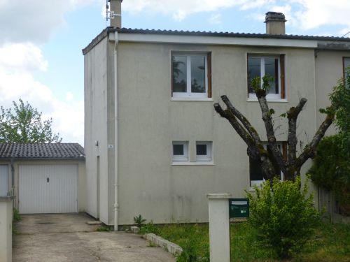 Maison - BIGNY VALLENAY - CHER                     18 - Annonce immo: photo 1