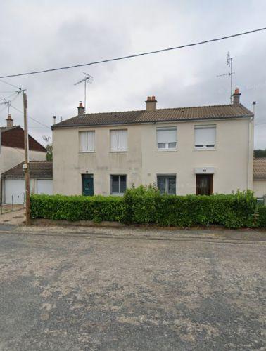 Maison - BRUERE ALLICHAMPS - CHER                     18 - Annonce immo: photo 1