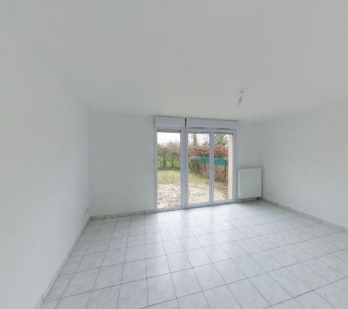Maison - VORLY - CHER                     18 - Annonce immo: photo 1