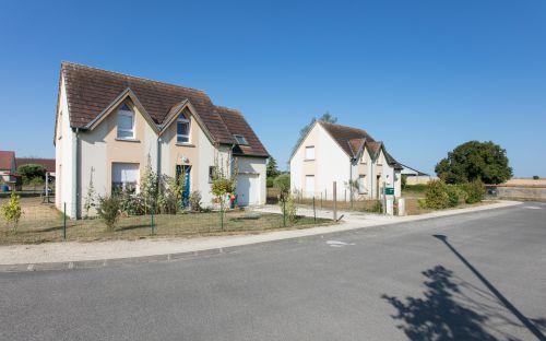 Maison - CROSSES - CHER                     18 - Annonce immo: photo 1