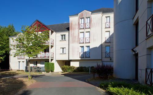 Appartement - ORVAL - CHER                     18 - Annonce immo: photo 1