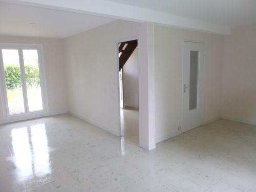 Maison - SANCOINS - CHER                     18 - Annonce immo: photo 1