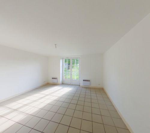 Maison - ST JUST - CHER                     18 - Annonce immo: photo 1