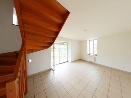 Maison - THAUMIERS - CHER                     18 - Annonce immo: photo 1