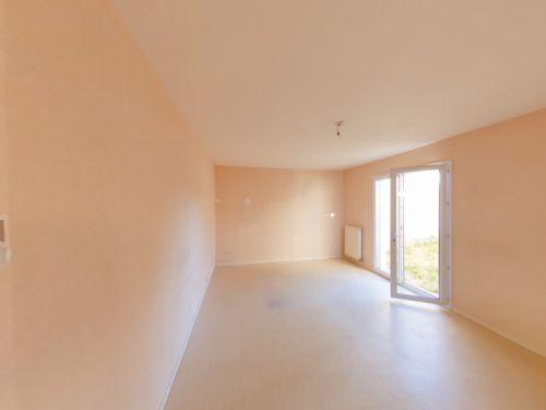 Appartement - TORTERON - CHER                     18 - Annonce immo: photo 1