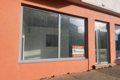 Appartement - ST AMAND MONTROND - CHER                     18 - Annonce immo: photo 1
