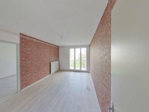 Appartement - ST AMAND MONTROND - CHER                     18 - Annonce immo: photo 1