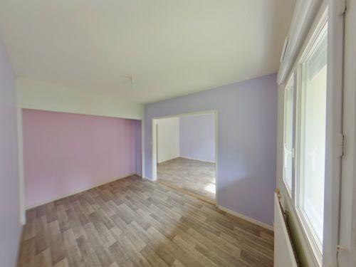 Appartement - ST AMAND MONTROND - CHER                     18 - Annonce immo: photo 1