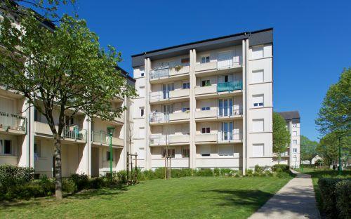Appartement - ST AMAND MONTROND - CHER                     18 - Annonce immo: photo 1