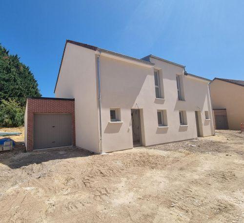 Maison - BRIARE - LOIRET                   45 - Annonce immo: photo 1