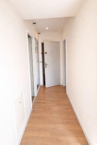 Appartement - BOURGES - CHER                     18 - Annonce immo: photo 1