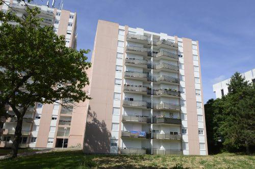 Appartement - BOURGES - CHER                     18 - Annonce immo: photo 1
