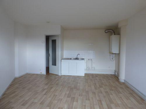 Appartement - ST GERMAIN DU PUY - CHER                     18 - Annonce immo: photo 1