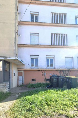 Appartement - BOURGES - CHER                     18 - Annonce immo: photo 1
