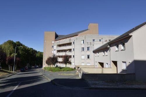 Appartement - BOURGES - CHER                     18 - Annonce immo: photo 1