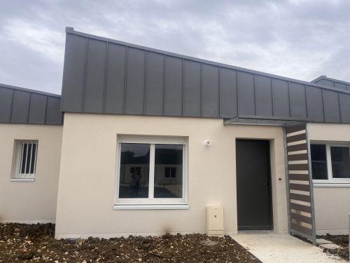 Maison - ST DOULCHARD - CHER                     18 - Annonce immo: photo 1