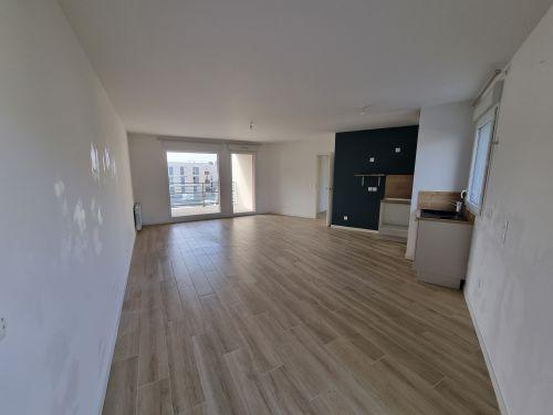 Appartement - CHARTRES - EURE ET LOIR             28 - Annonce immo: photo 1