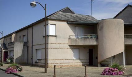 Annonce immobilière - location - Appartement - ARGENT SUR SAULDRE - 18