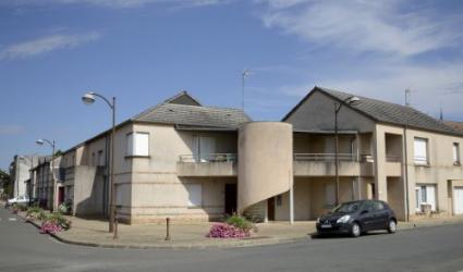 Annonce immobilière - location - Appartement - ARGENT SUR SAULDRE - 18