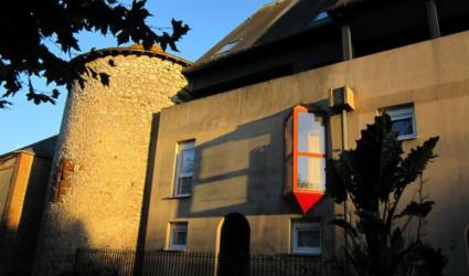 Annonce immobilière - location - Appartement - AUBIGNY SUR NERE - 18