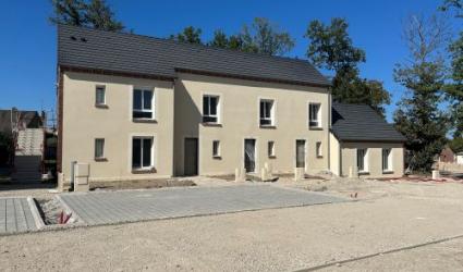 Annonce immobilière - location - Appartement - AUBIGNY SUR NERE - 18