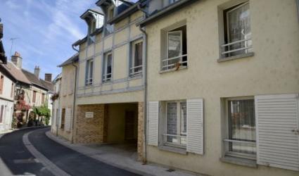 Annonce immobilière - location - Appartement - AUBIGNY SUR NERE - 18