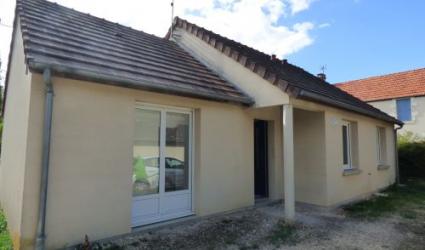 Annonce immobilière - location - Maison - VEAUGUES - 18