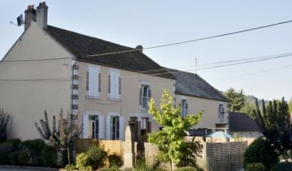 Annonce immobilière - location - Maison - ST SATUR - 18