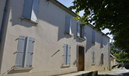 Annonce immobilière - location - Appartement - HENRICHEMONT - 18
