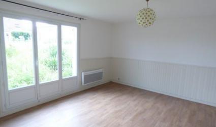 Annonce immobilière - location - Maison - VAILLY SUR SAULDRE - 18