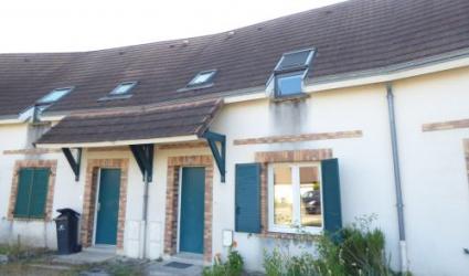 Annonce immobilière - location - Maison - AUBIGNY SUR NERE - 18