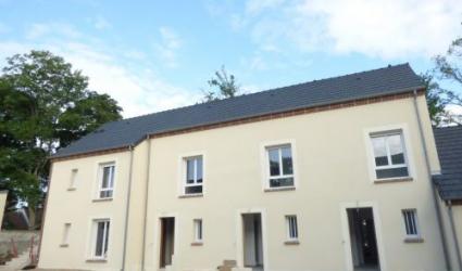 Annonce immobilière - location - Appartement - AUBIGNY SUR NERE - 18