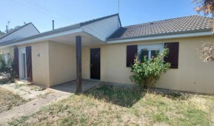 Annonce immobilière - vente - Maison - CHARENTON DU CHER - 18
