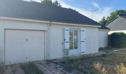 Annonce immobilière - vente - Maison - CUFFY - 18