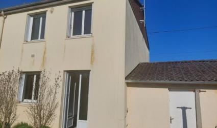Annonce immobilière - vente - Maison - CULAN - 18