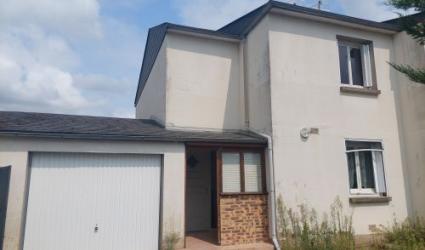 Annonce immobilière - vente - Maison - ST AMAND MONTROND - 18