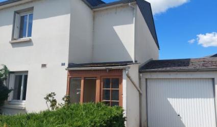 Annonce immobilière - vente - Maison - ST AMAND MONTROND - 18