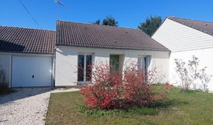 Annonce immobilière - vente - Maison - SANCOINS - 18