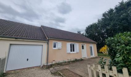 Annonce immobilière - vente - Maison - SANCOINS - 18