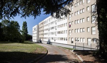 Annonce immobilière - location - Appartement - VIERZON - 18