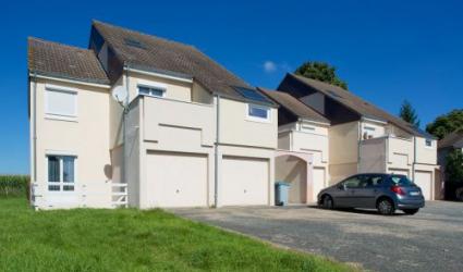 Annonce immobilière - location - Appartement - VIERZON - 18