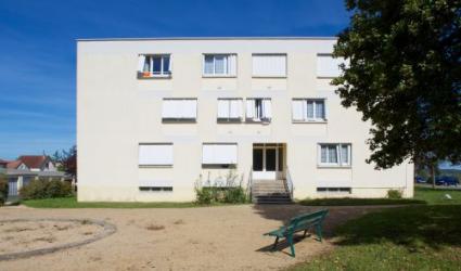 Annonce immobilière - location - Appartement - VIERZON - 18