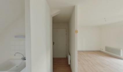 Annonce immobilière - location - Appartement - ST GEORGES SUR LA PREE - 18