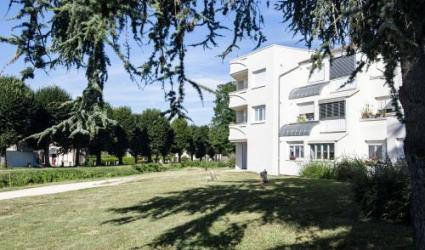 Annonce immobilière - location - Appartement - VIERZON - 18