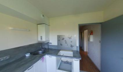 Annonce immobilière - location - Appartement - VIERZON - 18