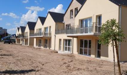 Annonce immobilière - location - Appartement - VIERZON - 18