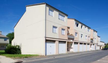 Annonce immobilière - location - Appartement - VIERZON - 18