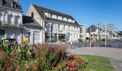 Annonce immobilière - location - Appartement - MEHUN SUR YEVRE - 18