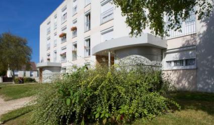 Annonce immobilière - location - Appartement - FOECY - 18