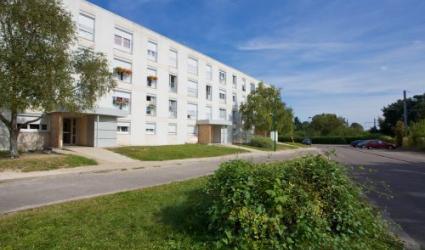 Annonce immobilière - location - Appartement - FOECY - 18